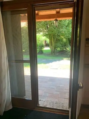 Apart Daire, 2 Yatak Odası, Veranda