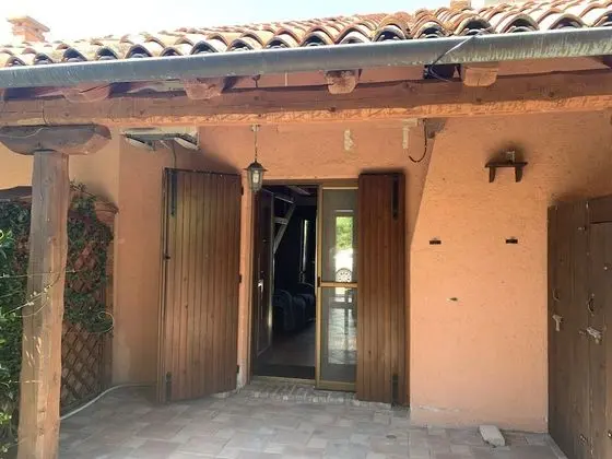 Apart Daire, 2 Yatak Odası, Veranda