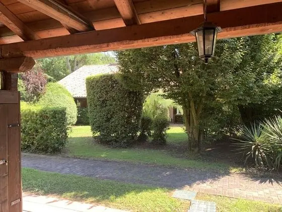 Apart Daire, 2 Yatak Odası, Veranda