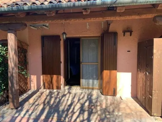 Apart Daire, 2 Yatak Odası, Veranda