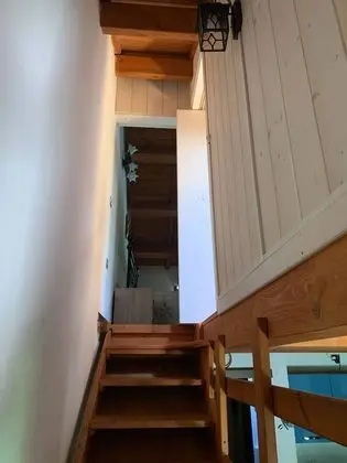 Apart Daire, 2 Yatak Odası, Veranda