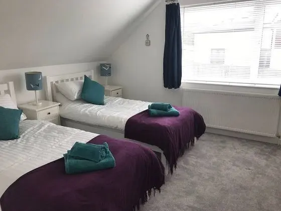 Ev (2 Bedrooms)