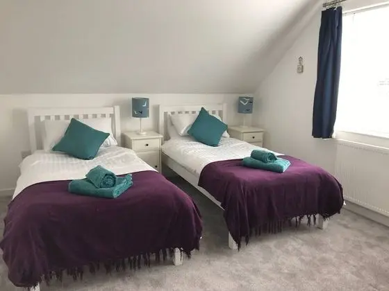 Ev (2 Bedrooms)