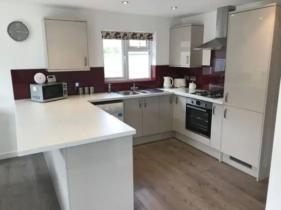 Ev (2 Bedrooms)