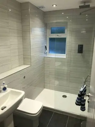 Ev (2 Bedrooms)