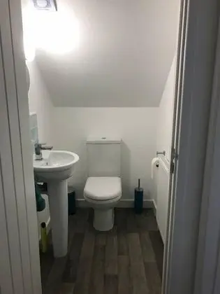 Ev (2 Bedrooms)