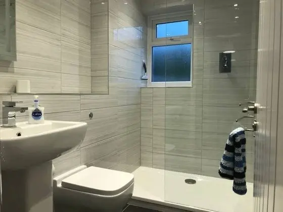 Ev (2 Bedrooms)