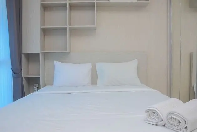 Apart Daire, Sigara İçilmez, Küçük Mutfak