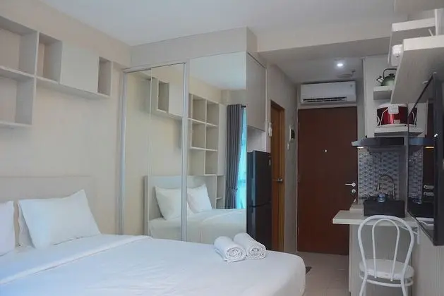 Apart Daire, Sigara İçilmez, Küçük Mutfak