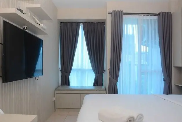 Apart Daire, Sigara İçilmez, Küçük Mutfak