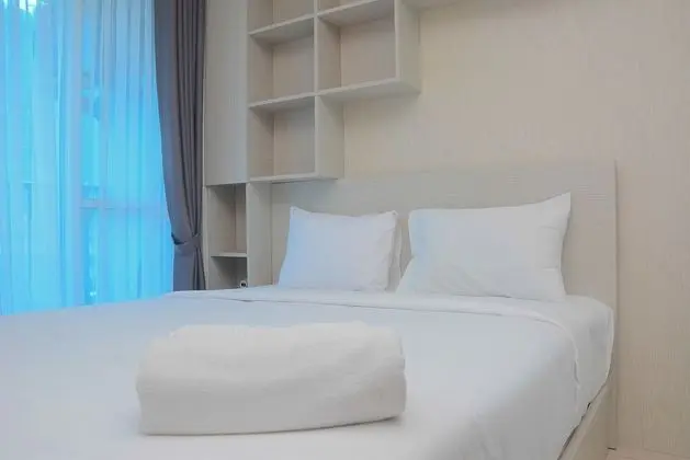 Apart Daire, Sigara İçilmez, Küçük Mutfak