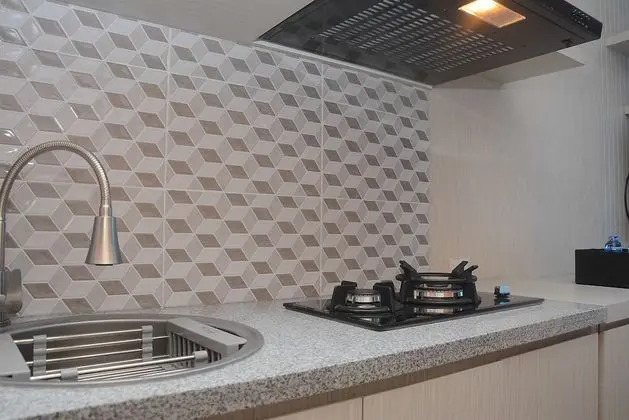 Apart Daire, Sigara İçilmez, Küçük Mutfak