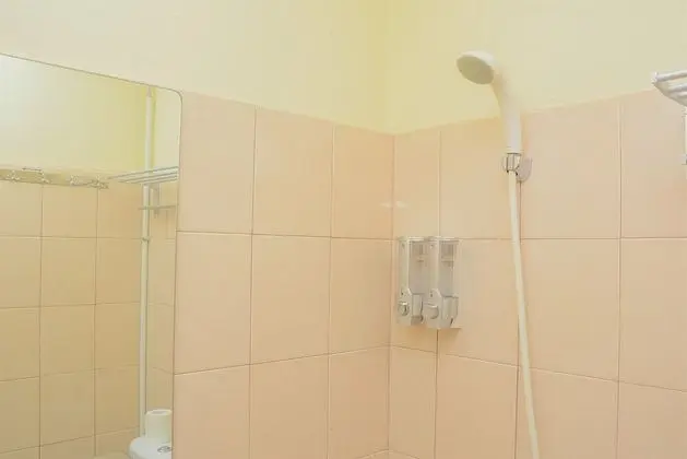 Apart Daire, Sigara İçilmez, Küçük Mutfak