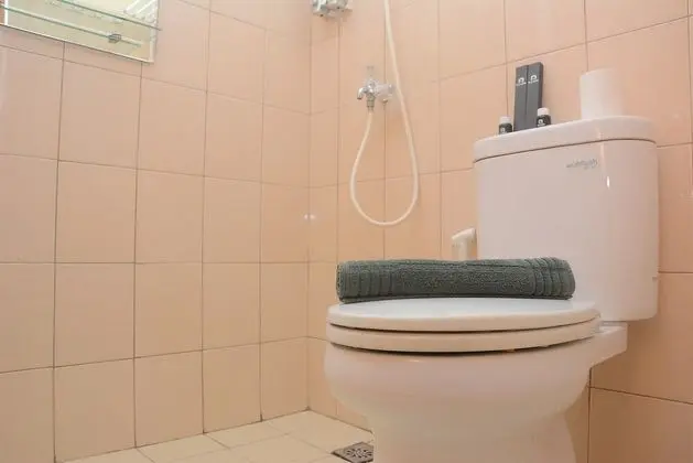 Apart Daire, Sigara İçilmez, Küçük Mutfak