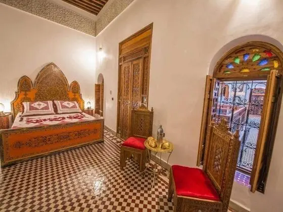 Oda, 1 Yatak Odası, Balkon