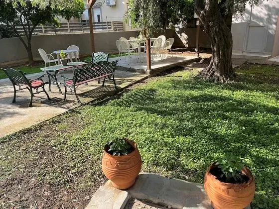 Oda, 1 Yatak Odası, Sigara İçilebilir, Balkon