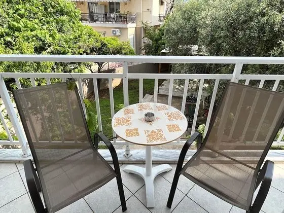 Oda, 1 Yatak Odası, Sigara İçilebilir, Balkon