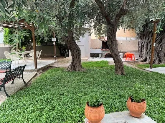 Oda, 1 Yatak Odası, Sigara İçilebilir, Balkon