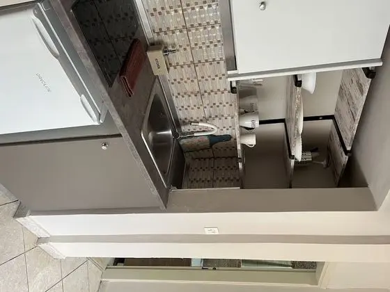 Oda, 1 Yatak Odası, Sigara İçilebilir, Balkon