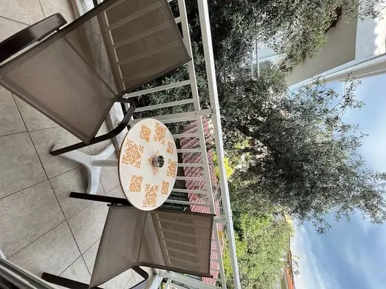 Oda, 1 Yatak Odası, Sigara İçilebilir, Balkon