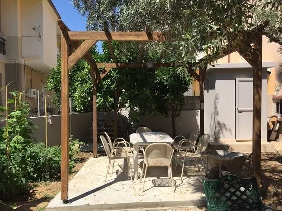 Oda, 1 Yatak Odası, Sigara İçilebilir, Balkon