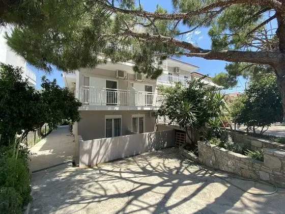 Oda, 1 Yatak Odası, Sigara İçilebilir, Balkon