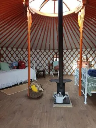 Kulübe, Birden Çok Yatak