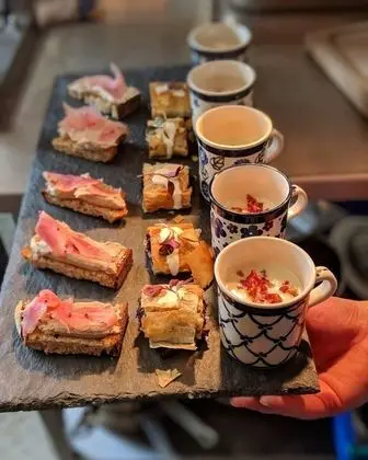 Kulübe, Birden Çok Yatak