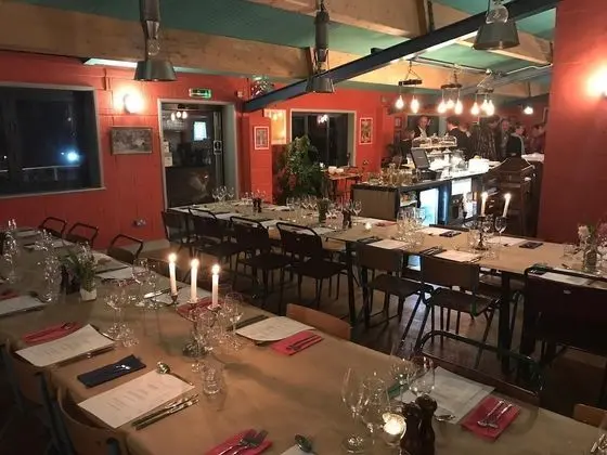 Kulübe, Birden Çok Yatak