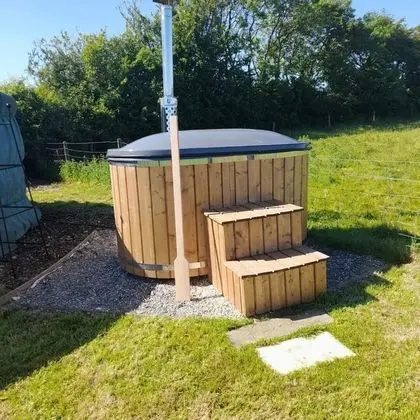 Kulübe, Birden Çok Yatak