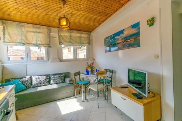 Apart Daire, 2 Yatak Odası (B5)