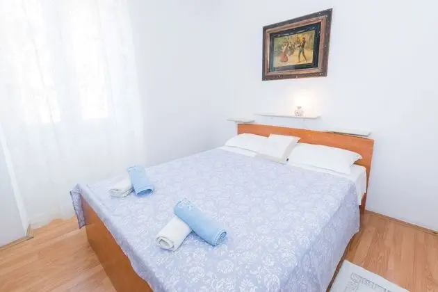 Apart Daire, 2 Yatak Odası (B5)