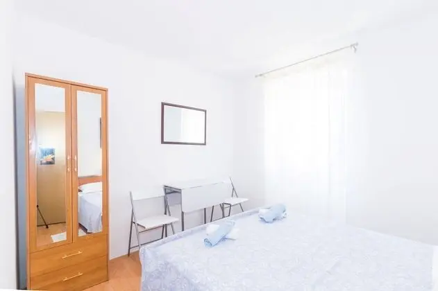 Apart Daire, 2 Yatak Odası (B5)