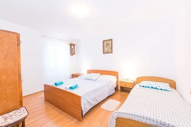 Apart Daire, 2 Yatak Odası (B5)