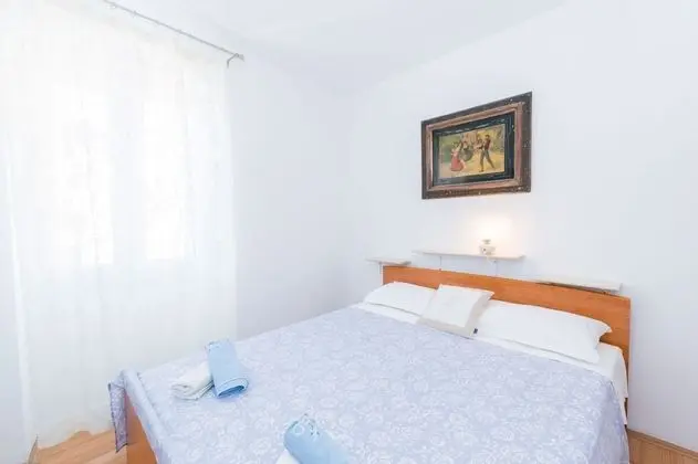 Apart Daire, 2 Yatak Odası (B5)