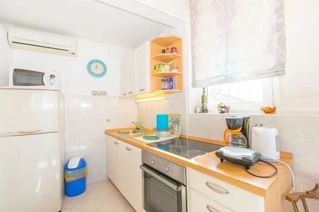 Apart Daire, 2 Yatak Odası (B5)