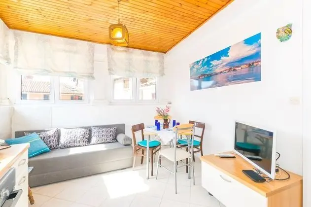Apart Daire, 2 Yatak Odası (B5)