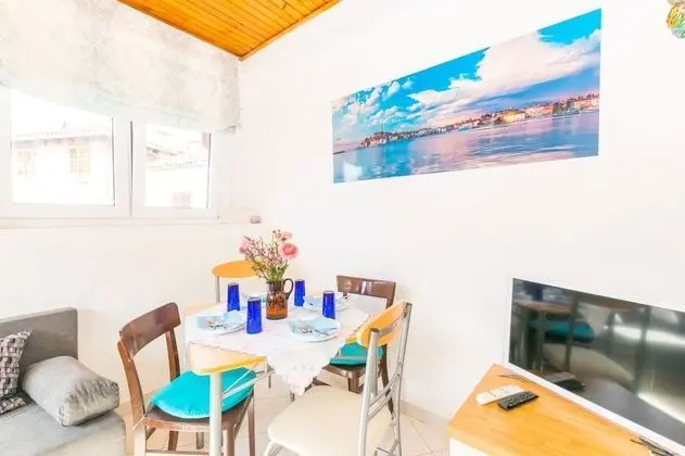 Apart Daire, 2 Yatak Odası (B5)