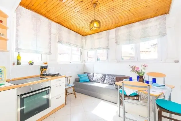 Apart Daire, 2 Yatak Odası (B5)