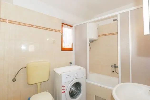 Apart Daire, 2 Yatak Odası (B5)