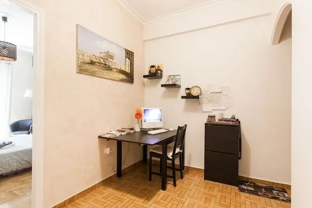 Apart Daire
