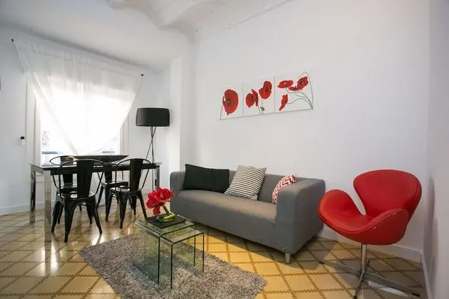 Apart Daire, 3 Yatak Odası
