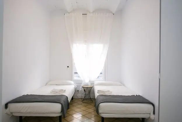 Apart Daire, 3 Yatak Odası