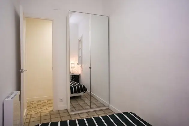 Apart Daire, 3 Yatak Odası