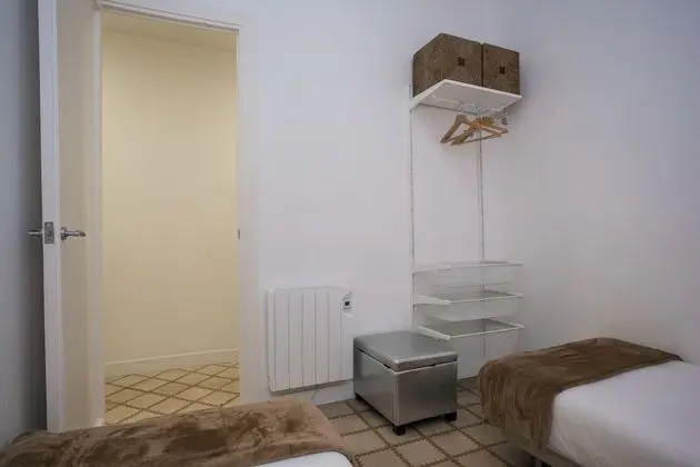 Apart Daire, 3 Yatak Odası
