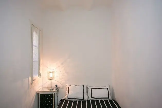 Apart Daire, 3 Yatak Odası