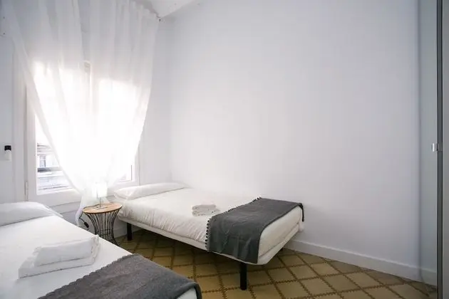 Apart Daire, 3 Yatak Odası