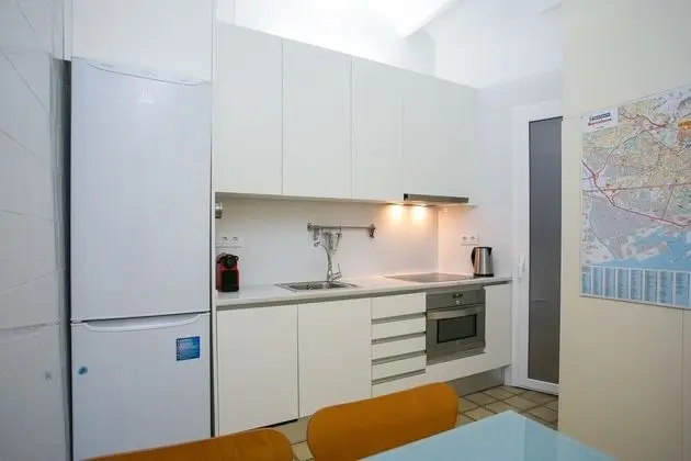 Apart Daire, 3 Yatak Odası