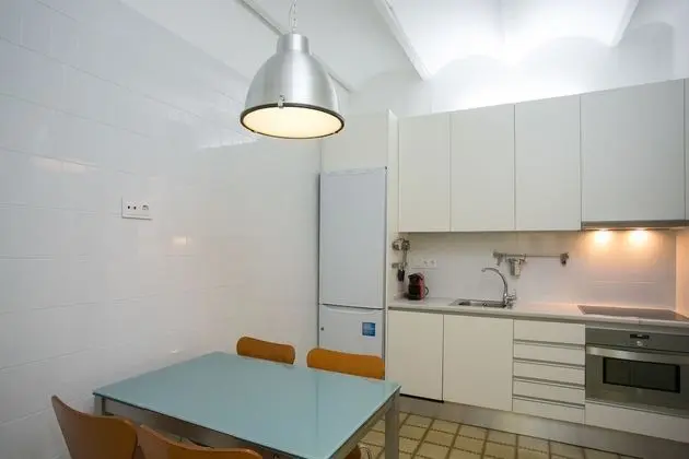 Apart Daire, 3 Yatak Odası