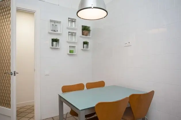 Apart Daire, 3 Yatak Odası